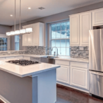 cabinet installers in Houston